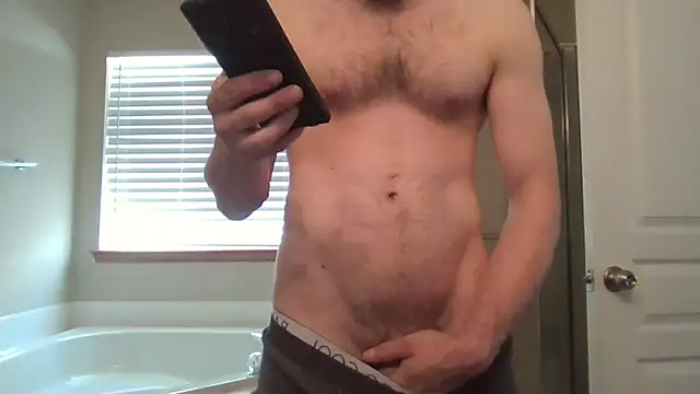 Johnnypro1OF online show from October 1, 2025, 5:41 pm