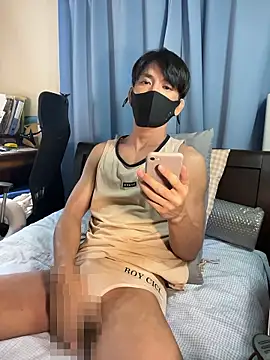 Snapshot of pandesal_aki chatting on July 19, 2026, 2:10 pm pandesal aki online show from July 19, 2026, 2:10 pm