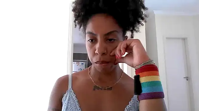 Snapshot of Aisha_1999 chatting on February 28, 2025, 4:53 pm Aisha 1999 online show from February 28, 2025, 4:53 pm