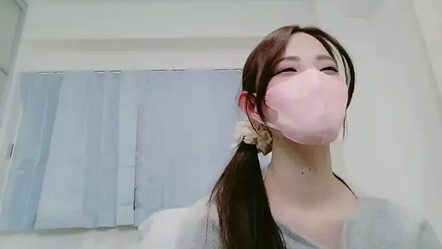 Snapshot of NANA_7 chatting on November 26, 2025, 1:06 am NANA 7 online show from November 26, 2025, 1:06 am