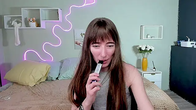 bekkawell online show from February 28, 2025, 5:37 am