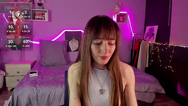 bekkawell online show from March 7, 2025, 1:40 pm