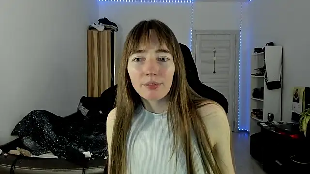 bekkawell online show from October 26, 2025, 2:56 pm