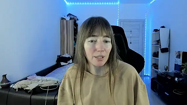 bekkawell online show from November 8, 2025, 3:45 pm