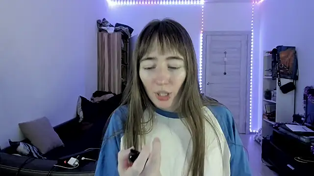 bekkawell online show from February 5, 2026, 3:05 pm