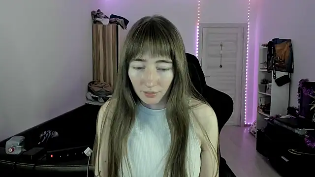 bekkawell online show from February 8, 2026, 5:16 pm