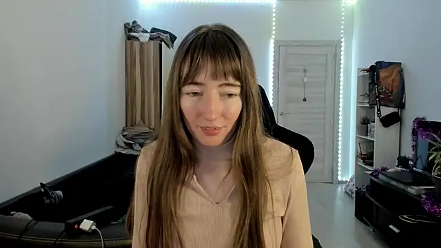 bekkawell online show from February 9, 2026, 2:10 pm