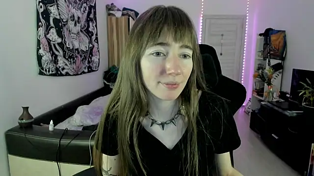 bekkawell online show from February 14, 2026, 2:47 pm