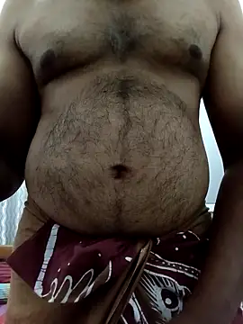 black77SL online show from October 18, 2025, 1:23 pm