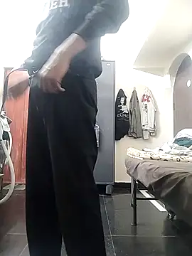 BlackDog  69 online show from January 11, 2026, 4:34 pm