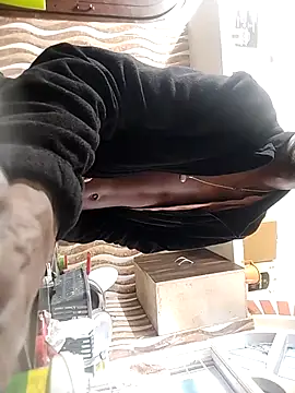 BlackDog  69 online show from February 5, 2026, 1:21 am