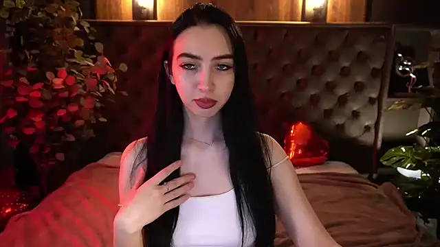 WildKittenX  online show from February 8, 2026, 6:39 am