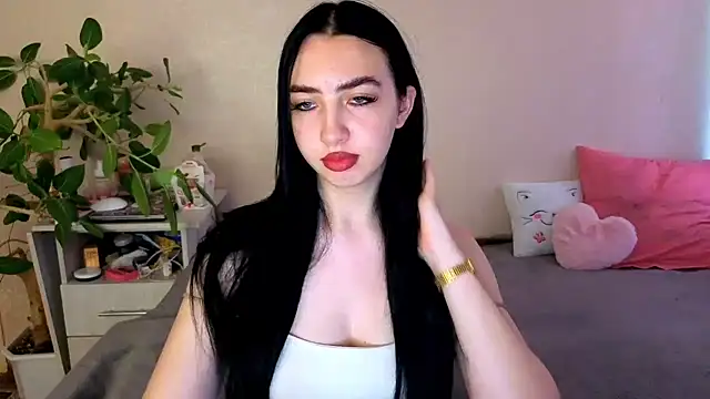 Snapshot of WildKittenX_ chatting on July 3, 2026, 4:08 am WildKittenX online show from July 3, 2026, 4:08 am