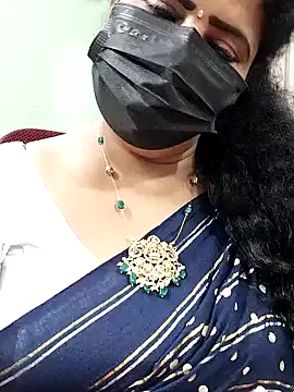 abinaya26 online show from October 21, 2025, 7:25 pm