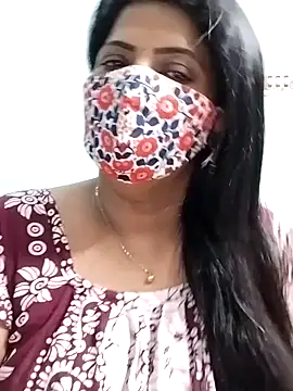 abinaya26 online show from April 15, 2026, 11:05 pm