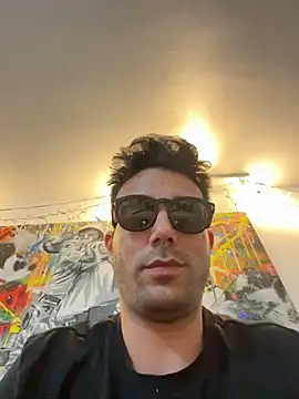 YJeromZCoxk online show from June 9, 2026, 3:45 pm
