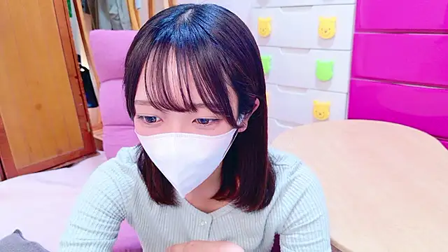 Snapshot of Oo_aki chatting on November 7, 2025, 6:46 am Oo aki online show from November 7, 2025, 6:46 am
