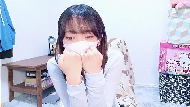 Snapshot of Oo_aki chatting on January 7, 2026, 7:00 am Oo aki online show from January 7, 2026, 7:00 am