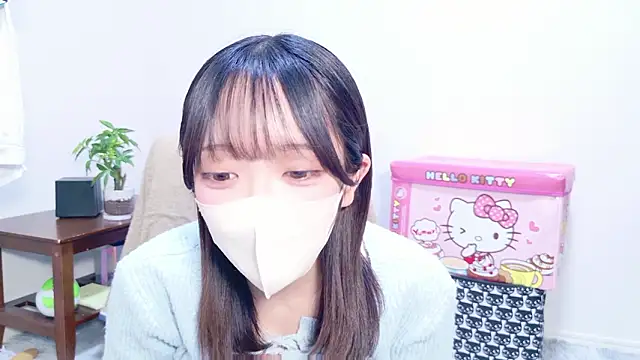 Snapshot of Oo_aki chatting on March 5, 2026, 7:15 am Oo aki online show from March 5, 2026, 7:15 am