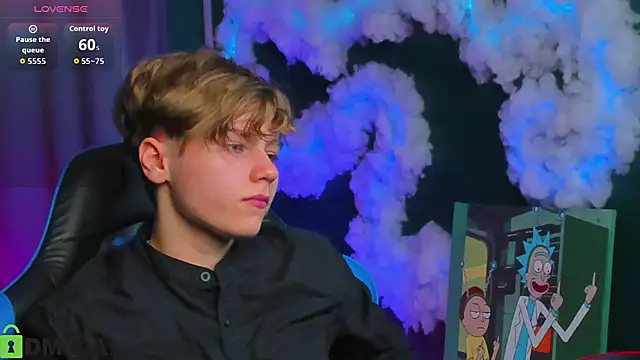 Jean Wilsons online show from October 11, 2025, 10:36 am