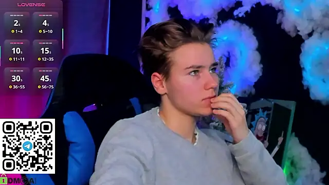 Jean Wilsons online show from January 7, 2026, 11:23 am