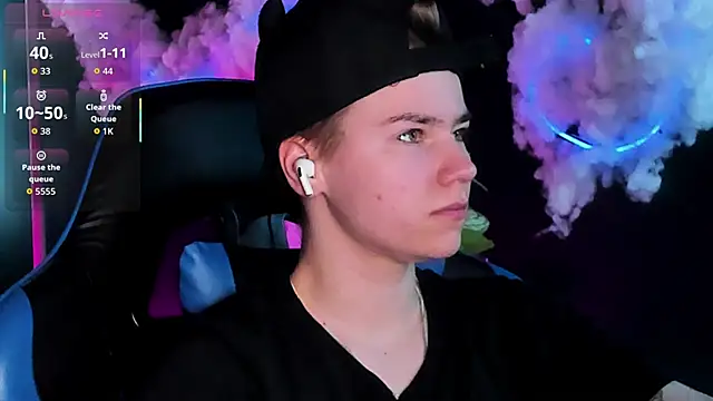 Jean Wilsons online show from March 26, 2026, 11:16 am