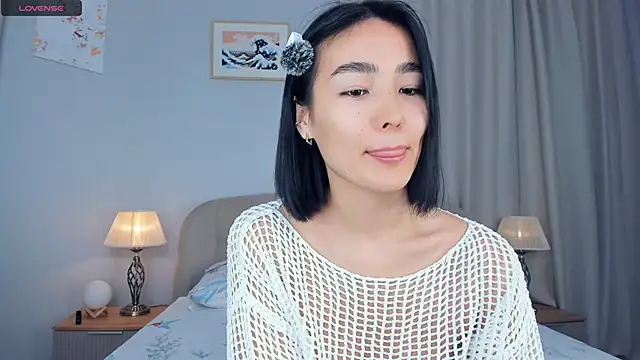 RanelDiva online show from November 21, 2025, 7:29 am