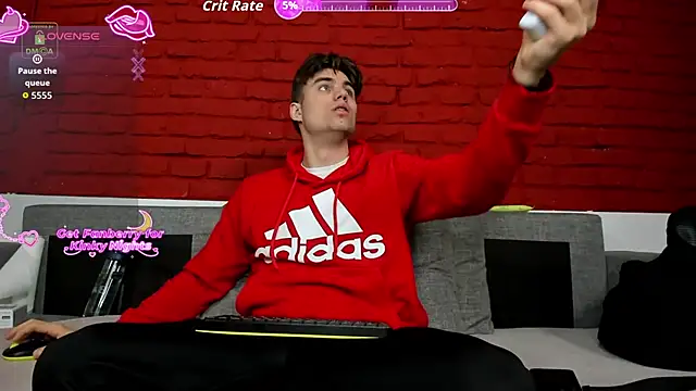 Kyle Baker online show from March 28, 2026, 6:24 am