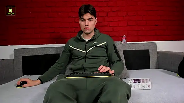 Kyle Baker online show from April 22, 2026, 5:21 am