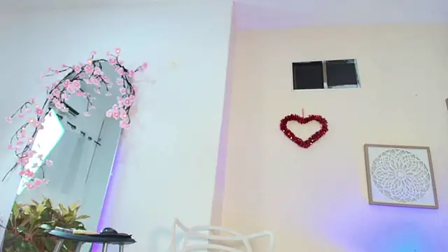 mary cute9 online show from February 18, 2026, 11:50 am