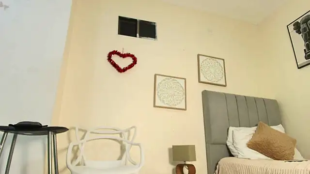 mary cute9 online show from February 19, 2026, 11:50 am