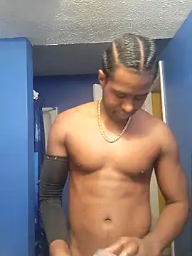 Blac bunny online show from December 18, 2025, 2:01 pm