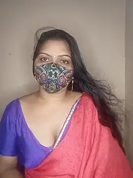 Bagi-Sexy online show from February 27, 2025, 7:04 pm