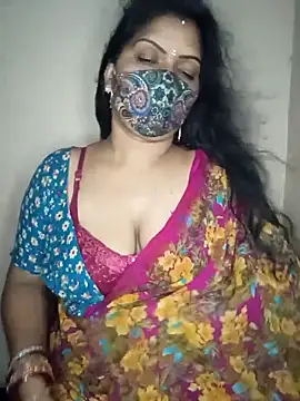 Bagi-Sexy online show from March 3, 2025, 9:05 pm