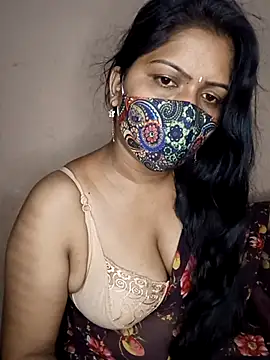 Bagi-Sexy online show from March 4, 2025, 9:32 pm