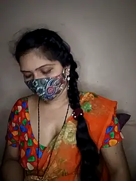 Bagi-Sexy online show from March 13, 2025, 6:12 pm