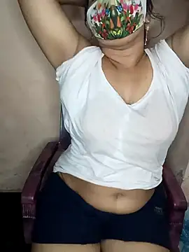 Bagi-Sexy online show from March 14, 2025, 6:39 pm