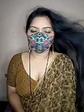 Bagi-Sexy online show from March 20, 2025, 7:04 pm