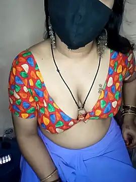 Bagi-Sexy online show from October 13, 2025, 10:26 am