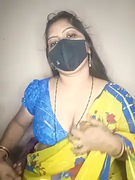 Bagi-Sexy online show from November 15, 2025, 7:32 pm