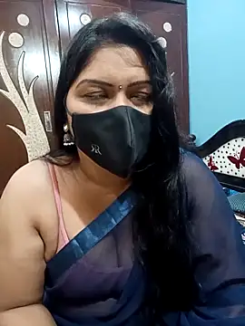 Bagi-Sexy online show from March 25, 2026, 8:37 pm