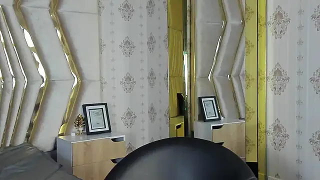 Qeen blackk online show from January 31, 2026, 8:18 pm