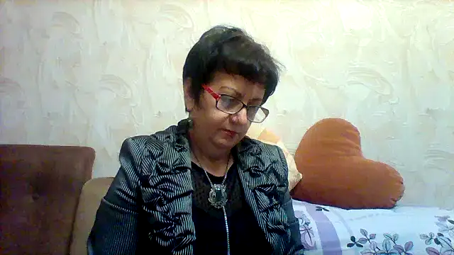 Lota5821 online show from March 4, 2025, 7:01 pm