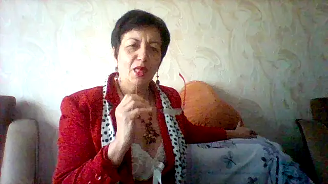 Lota5821 online show from March 5, 2025, 1:17 pm