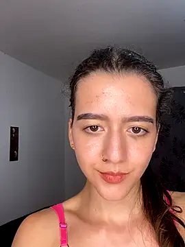 Danna Tyson online show from October 27, 2025, 5:22 am