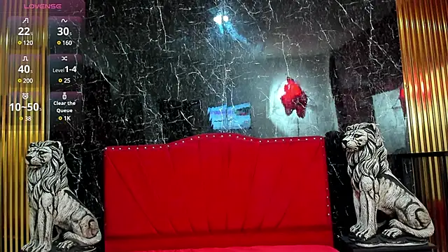 SweetAlana  online show from March 22, 2025, 1:00 am