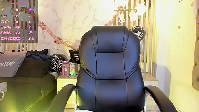 Oriana gh online show from October 24, 2025, 3:36 am