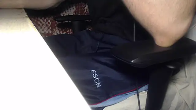 GreekDaddyNickOfficial online show from October 27, 2025, 10:03 pm