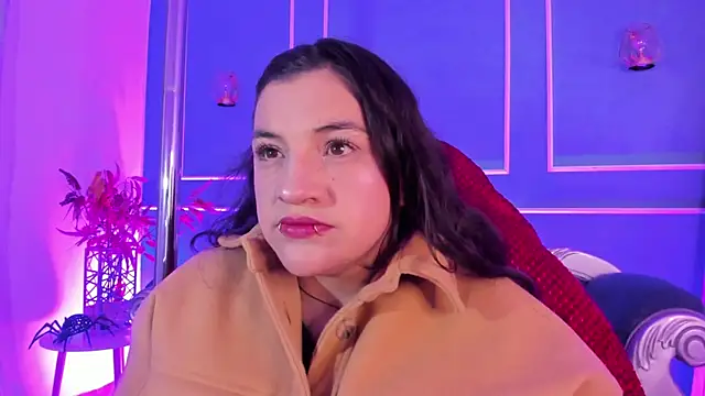 TaraTaylorr online show from February 6, 2026, 2:38 am