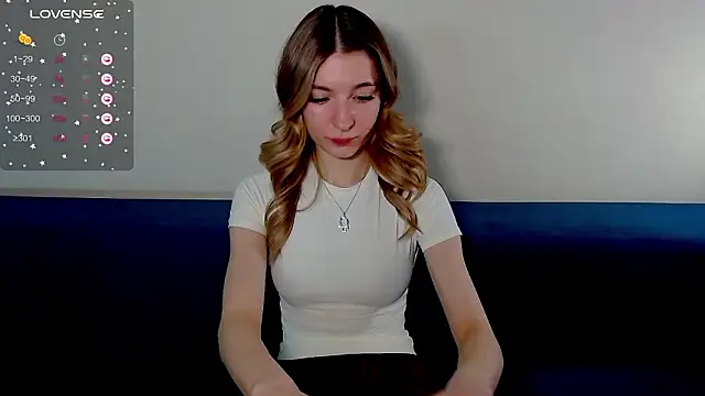 Snapshot of MilaTima chatting on March 2, 2026, 6:04 pm MilaTima online show from March 2, 2026, 6:04 pm